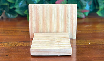 Soap Dish - Beechwood